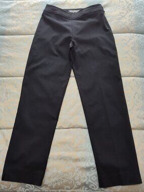 Windridge Cheryl Nash black dress pants, Excellent used condition, size 4